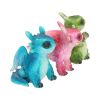 Tiny Dragons (Set of 3) 6.5cm Dragons Figurines de dragons