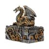 Secrets of the Machine 18.5cm Dragons Dragons