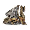 Mechanical Hatchling 11cm Dragons Out Of Stock
