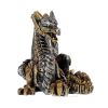 Mechanical Hatchling 11cm Dragons Figurines de dragons