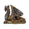 Mechanical Hatchling 11cm Dragons Figurines de dragons