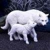 Winter Offspring 27.5cm Wolves Out Of Stock