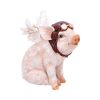 When Pigs Fly 15.5cm Animals Produits Populaires - Curiosités Divines