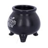 Witch's Brew Pot (Set of 4) 7cm Witchcraft & Wiccan Out Of Stock