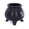 Witch's Brew Pot (Set of 4) 7cm Witchcraft & Wiccan Out Of Stock