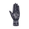 Hamsa Hand 22.5cm Palmistry De retour en stock