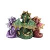 Tales of Fire 11.5cm Dragons Royaume Des Dragons