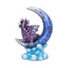 Crescent Creature (Purple) 11.5cm Dragons Year Of The Dragon