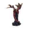 Hear Me Roar - Red 14.5cm Dragons Figurines de dragons