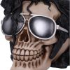 Bad 16.5cm Skulls Gifts Under £100