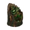 Arboreal Hatchling Green 10.8cm Dragons Out Of Stock