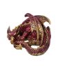 Aaden 10.2cm Dragons Figurines de dragons