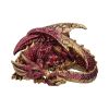 Aaden 10.2cm Dragons Figurines de dragons