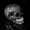 Holographic 16.5cm Skulls Articles en Vente