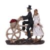 Hitch a Ride 14.5cm Skeletons Last Chance to Buy