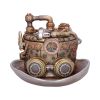 Cogwork Hatter Box 14.5cm Indéterminé Steampunk