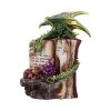 Hoard Finders 20.8cm Dragons Figurines de dragons