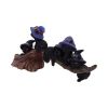 Purrfect Broomstick 27.5cm Cats Top 200 None Licensed