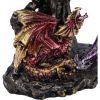 Hatchling Protection 15.2cm Dragons Figurines de dragons