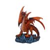 Ember Guard 18.5cm Dragons Year Of The Dragon