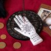 Astrology Incense Burner 15cm Palmistry Articles en Vente