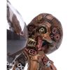 Tentacled Time Keeper 18.5cm Octopus Last Chance to Buy