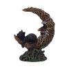 Familiar Slumber 21.2cm Cats Flash Sale Cats & Dragons