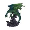 Clifftop Keeper 21cm Dragons Figurines de dragons