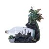 The Adventure 22cm Dragons Figurines de dragons