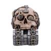 Techno Tank 16cm Skulls Gifts Under £100