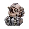 Techno Tank 16cm Skulls Gifts Under £100