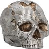 Fracture (Large) 16cm Skulls Articles en Vente