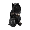 Reapers Feline Lantern 18.5cm Cats Gifts Under £100