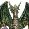 Fearsome Guide 17.7cm Dragons Figurines de dragons