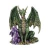 Fearsome Guide 17.7cm Dragons Figurines de dragons