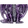 Porfirio 17.7cm Dragons Figurines de dragons