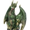 Haranu 15.5cm Dragons Figurines de dragons