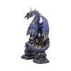 Acko 15.5cm Dragons Figurines de dragons