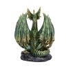 Light Bearer 19.5cm Dragons Figurines de dragons