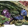 Hatchling Horde 17.3cm Dragons Figurines de dragons