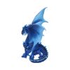Yukiharu 21.5cm Dragons Figurines de dragons