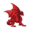 Tailong 21.5cm Dragons Figurines de dragons