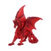 Tailong 21.5cm Dragons Figurines de dragons