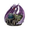 The Arrival 17.5cm Dragons Figurines de dragons