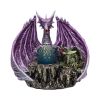 The Arrival 17.5cm Dragons Flash Sale Cats & Dragons