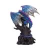 Ealdwoode 27.5cm Dragons Figurines de dragons