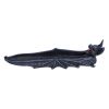 Night Wing Incense Burner 29cm Bats Gifts Under £100