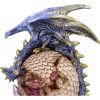 Hide and Seek 17.5cm Dragons Figurines de dragons