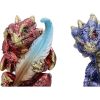 Storytellers (Set of 2) 5.5cm Dragons Figurines de dragons