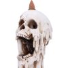 Scorching Incense Burner 17.5cm Skulls De retour en stock